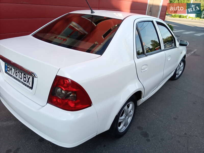 Седан Geely CK 2011 в Киеве