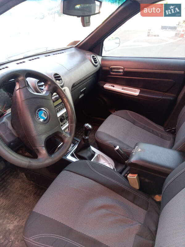Седан Geely CK 2011 в Киеве