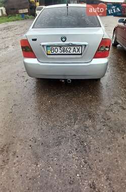 Седан Geely CK 2008 в Тернополі