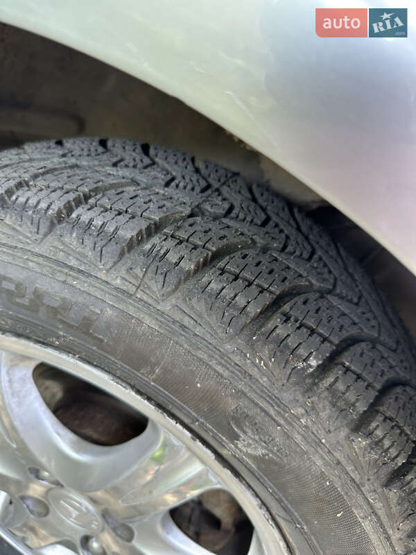 Седан Geely CK 2007 в Черновцах
