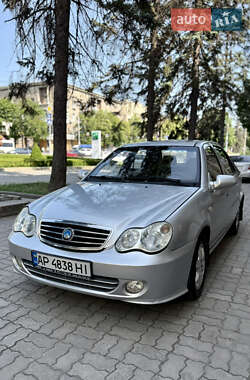 Седан Geely CK 2011 в Запорожье