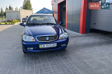 Седан Geely CK 2013 в Черкасах