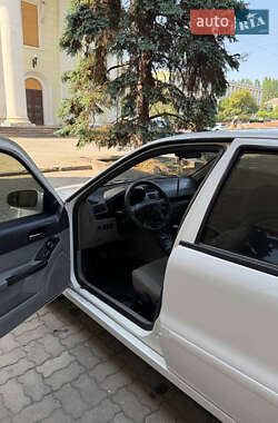 Седан Geely CK 2007 в 
