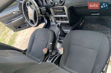 Седан Geely CK 2013 в 