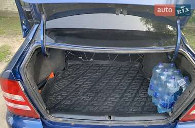 Седан Geely CK 2013 в 