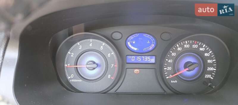 Седан Geely CK 2013 в Запорожье