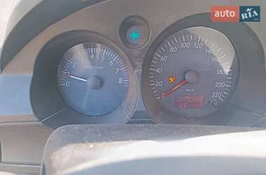 Седан Geely CK 2008 в 