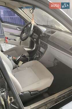 Седан Geely CK 2008 в 