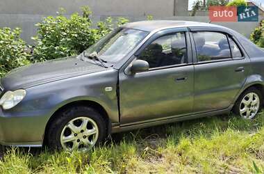 Седан Geely CK 2011 в 