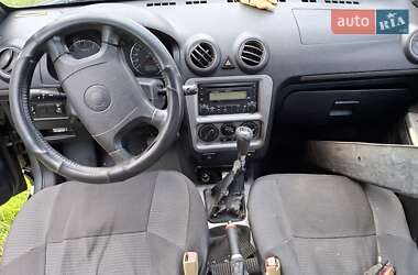 Седан Geely CK 2011 в 