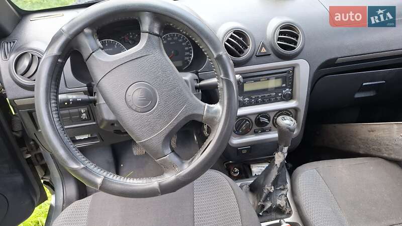 Седан Geely CK 2011 в Киеве