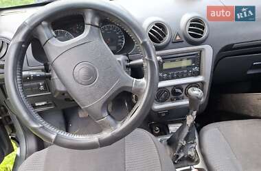 Седан Geely CK 2011 в 