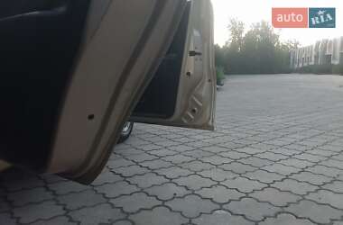 Седан Geely CK 2013 в 