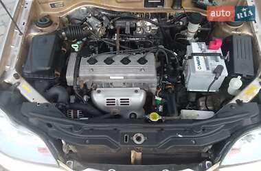 Седан Geely CK 2013 в 