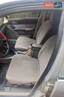Седан Geely CK 2008 в 