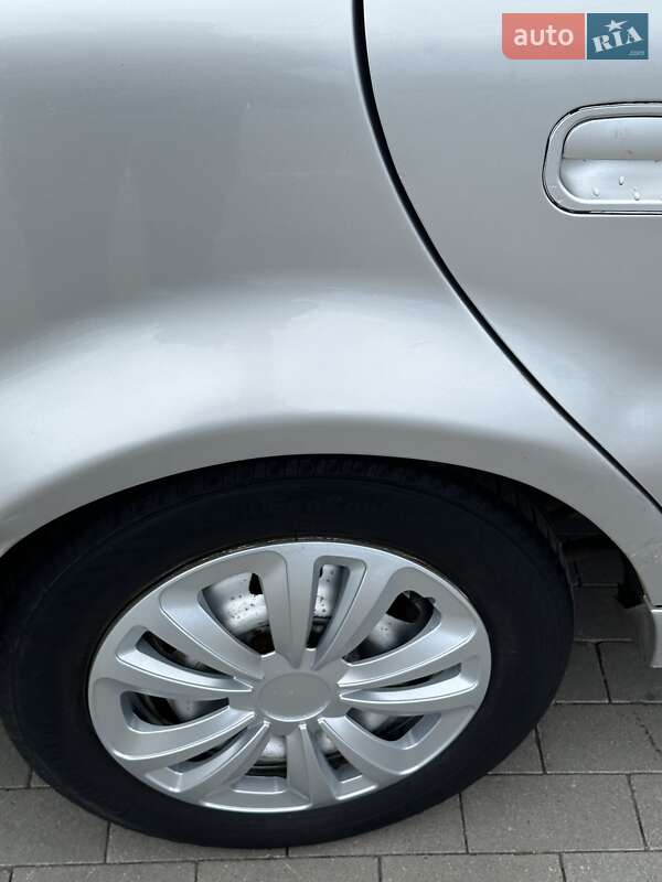 Седан Geely CK 2013 в Одессе