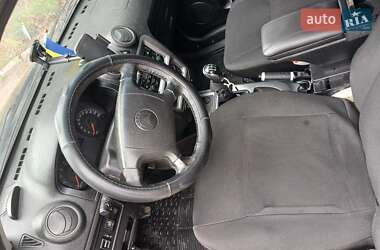 Седан Geely CK 2014 в Лебедині