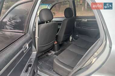 Седан Geely CK 2014 в 