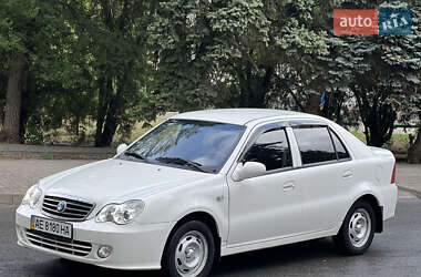 Седан Geely CK 2012 в Днепре