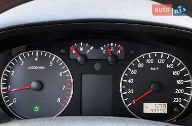Седан Geely CK 2012 в 