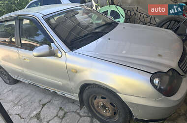Седан Geely CK 2008 в 
