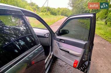 Седан Geely CK 2007 в 