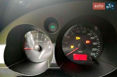 Седан Geely CK 2007 в 