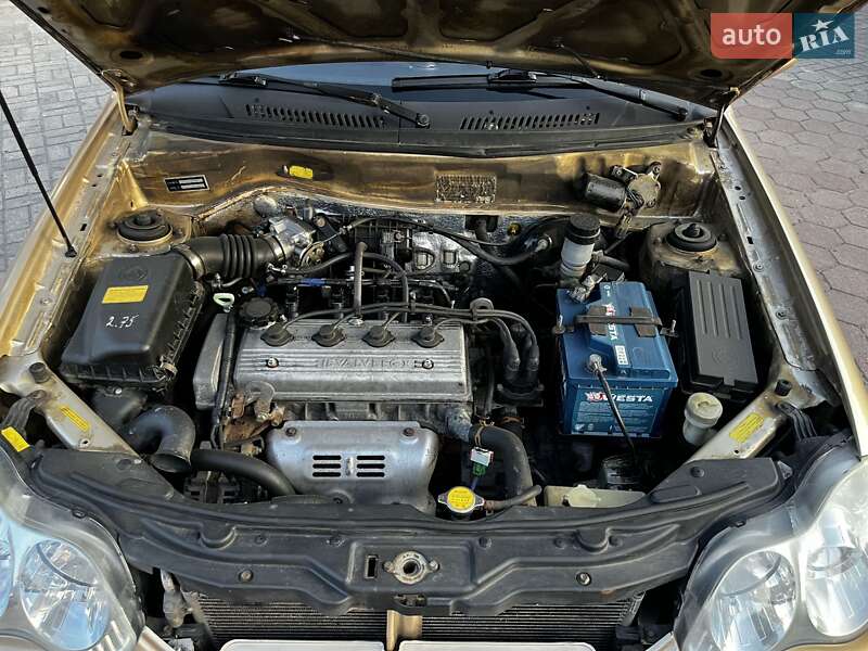 Седан Geely CK 2011 в Ахтырке фото 8 Седан Geely CK 2011 в Ахтырке