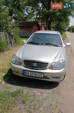 Седан Geely CK 2013 в Кропивницком Седан Geely CK 2013 в Кропивницком