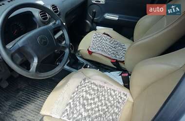 Седан Geely CK 2013 в Кропивницькому