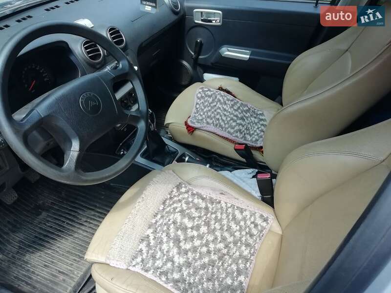 Седан Geely CK 2013 в Кропивницком фото 7 Седан Geely CK 2013 в Кропивницком