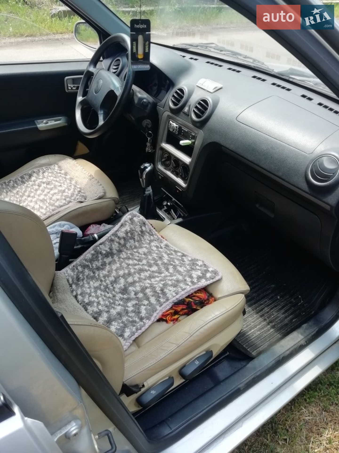 2013 Geely CK (Otaka) - мініатюра 10