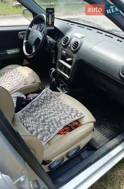 Седан Geely CK 2013 в 
