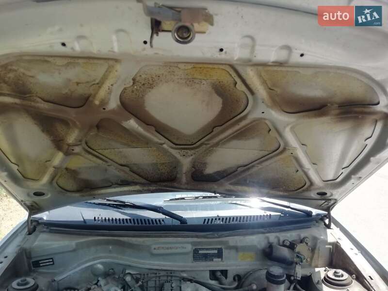 Седан Geely CK 2013 в Кропивницком фото 16 Седан Geely CK 2013 в Кропивницком