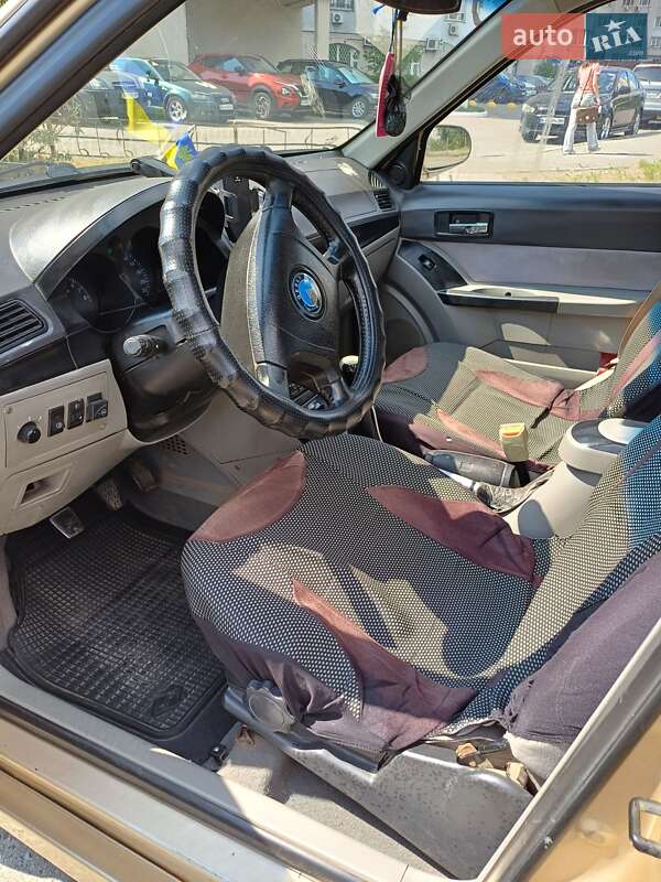 Седан Geely CK 2008 в Києві
