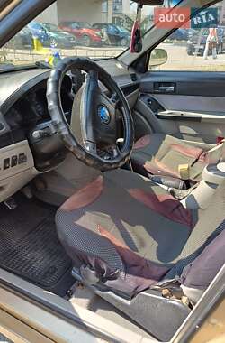Седан Geely CK 2008 в 