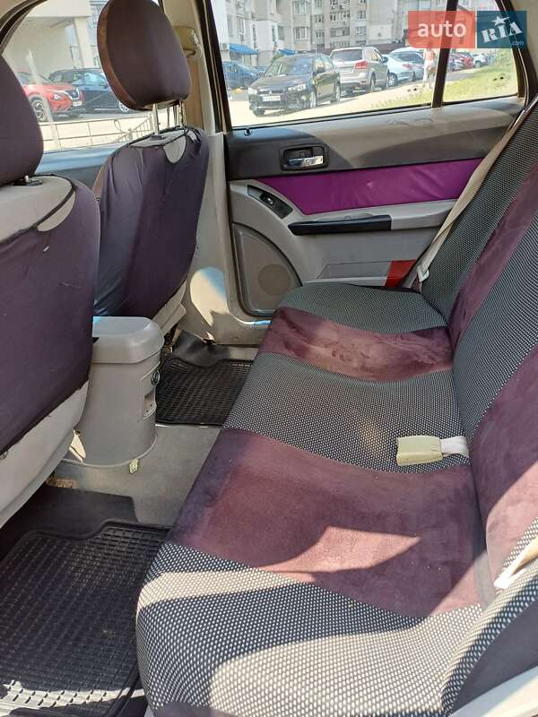 Седан Geely CK 2008 в Києві