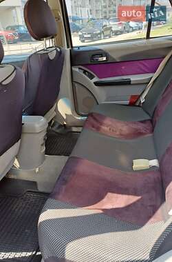 Седан Geely CK 2008 в 
