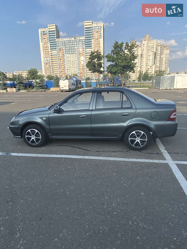 Седан Geely CK 2013 в Киеве