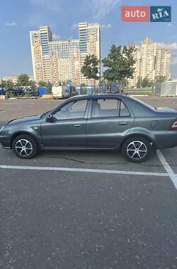 Седан Geely CK 2013 в 