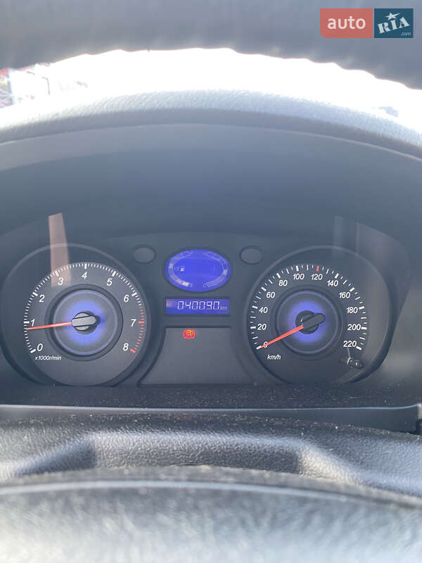 Седан Geely CK 2013 в Киеве