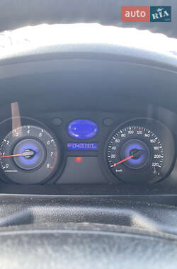 Седан Geely CK 2013 в 