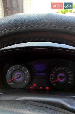 Седан Geely CK 2013 в 