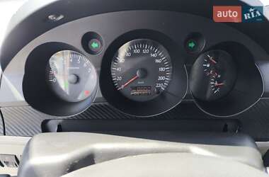 Седан Geely CK 2008 в 