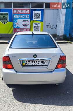 Седан Geely CK 2008 в 
