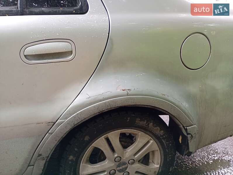 Седан Geely CK 2012 в Чернигове
