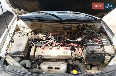 Седан Geely CK 2012 в 