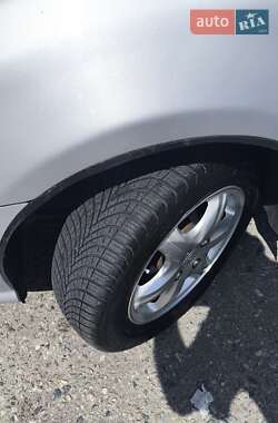 Седан Geely CK 2008 в 