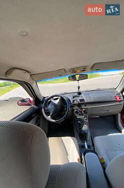 Седан Geely CK 2008 в 