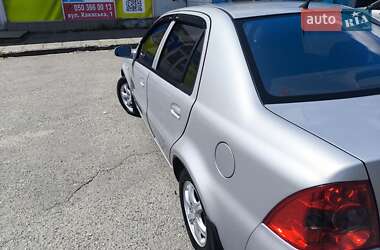 Седан Geely CK 2008 в 